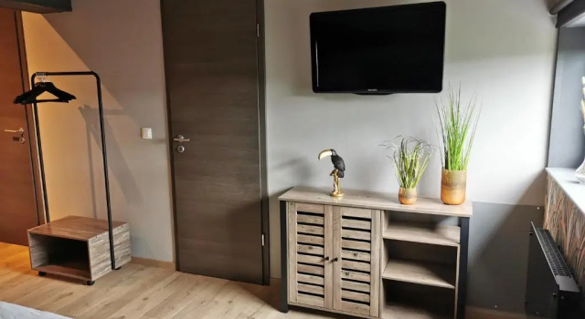Четырёхместный номер Standard Les Suites de Meiz