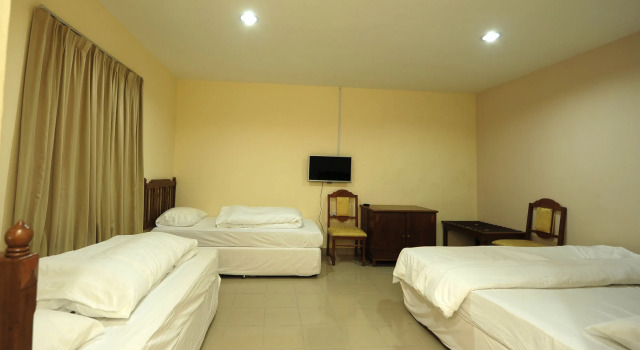 Joy Motel, Rezerwuj Motel Kuah 