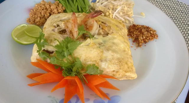 Khmer City Hotel, Buchen Sie Hotel Hotels in Kandal mit Parkplatz, Parkplätze