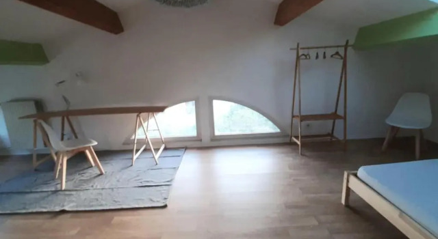 Colombet Stay'S - Le Nuage Grand Duplex Lumineux T5