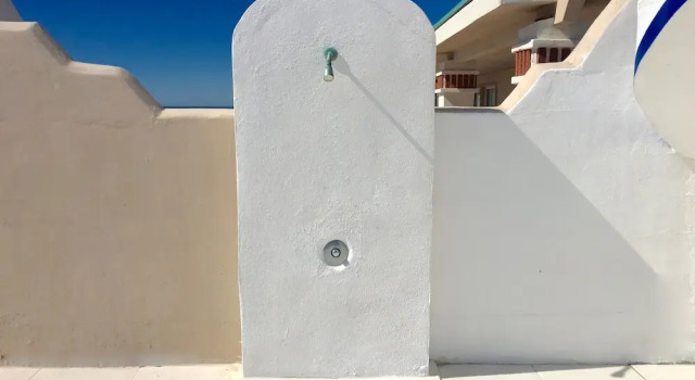 Playa Encanto Scenic Gem Ocean Front Home, Prenota Casa vacanze Hotel a Sonora con parcheggio, Parcheggio