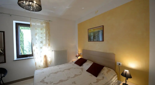 La Valle B&B