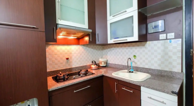 Salemba Residence, Prenota Hotel Matraman Giacarta