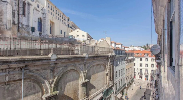 5 Sins Chiado Hostel