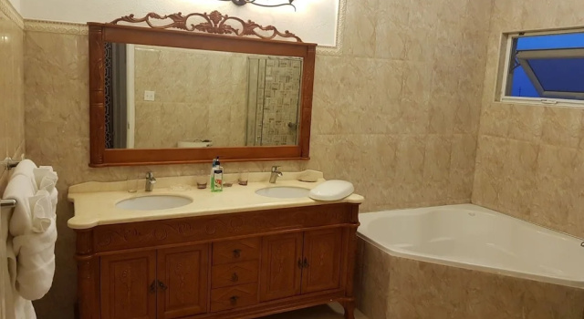Villa White Sands Anguilla - Sea