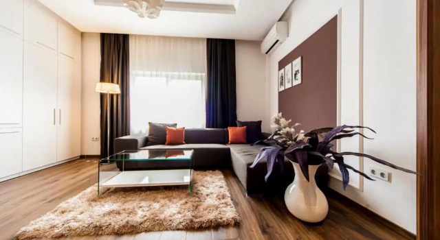 Люкс Deluxe Hotel Confort