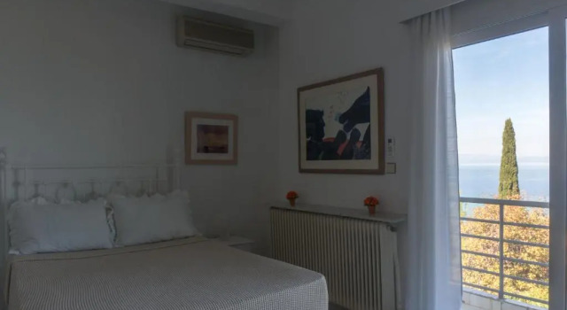 Blue Horizon 1 in Chalkidiki, Book Villa Hanioti 