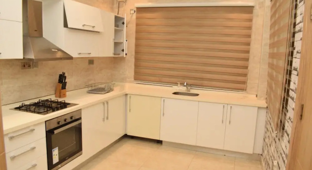 Апартаменты Premium Steaman Heights