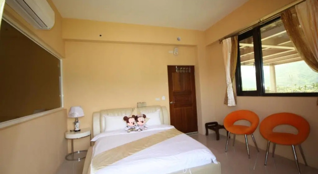 Двухместный номер Standard Xinyue B&B
