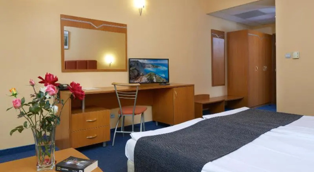 Двухместный номер Standard Hotel Alba - All inclusive