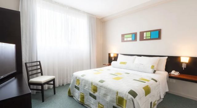 Номер Standard Gran Hotel Brisas del Hum