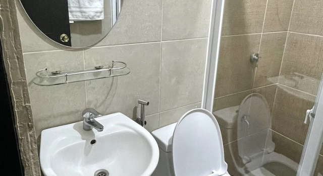 Номер Standard Mago Nouveau Residence 1