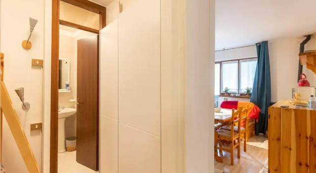 Апартаменты Apartment in Braulins Near Tagliamento River