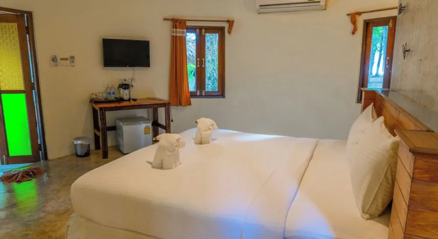 Номер Superior The Tropical Beach Resort