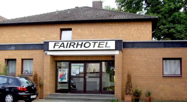 Fairhotel Sarstedt, Rezervasyon Otel Sarstedt Weser Uplands