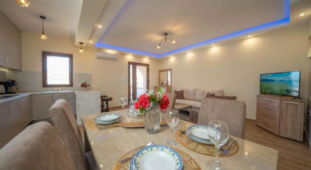 Apartment Vento di Bocche II