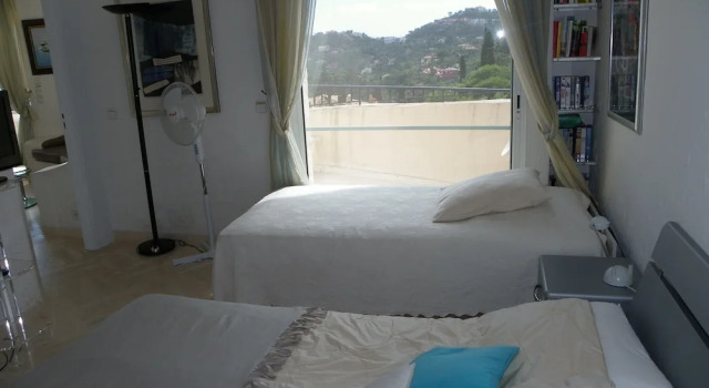 Agence la Galère - Appartement Dentelle