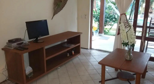 Апартаменты Casa da Arvore Apartamentos Pousada
