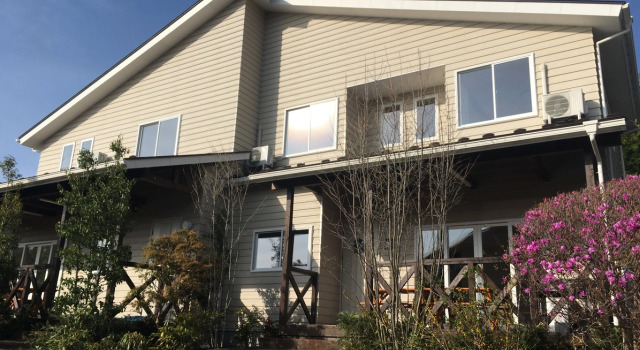 Kawaguchiko Cottage Superba Vista