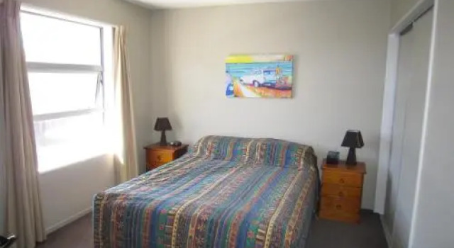 Addington Bed And Breakfast, Забронировать Отель Отели Крайстчёрч с парковкой, рядом с Hagley Oval Pavilion, Парковка