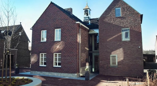 Maison Village