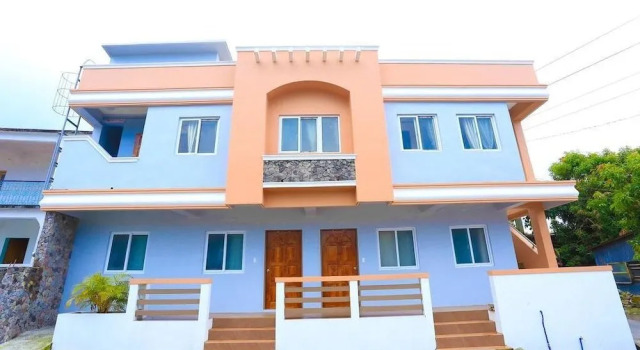 Ichehan Lodge, Rezervovat Hotel Basco Cagayan Valley