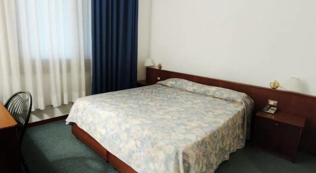Двухместный номер Small Hotel Al Giardino