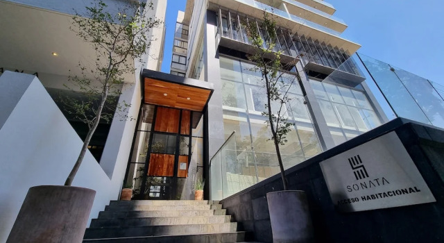 Tribu Sonata with pool, Book Condo Hotel Apart‑Hotels in Jalisco, Condo Hotel