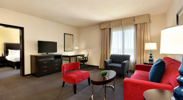 Hilton Garden Inn Houston NW America Plaza, Book Hotel Houston Texas Gulf Coast
