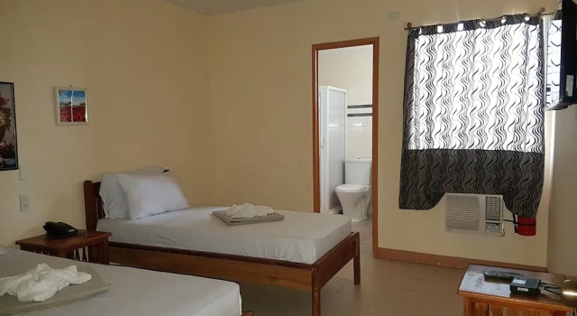 Joyful Island Hostel - Cebu City