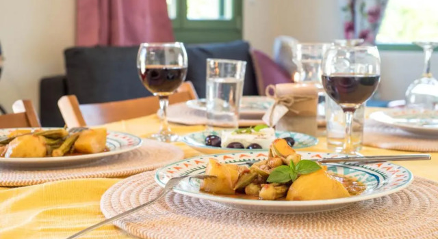Mandarinies Boutique Residence