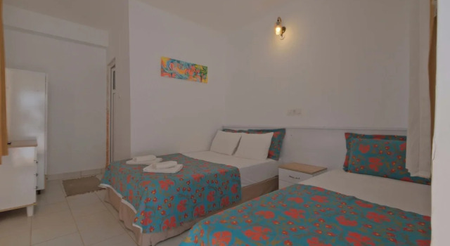 Номер Economy Adrasan Camping