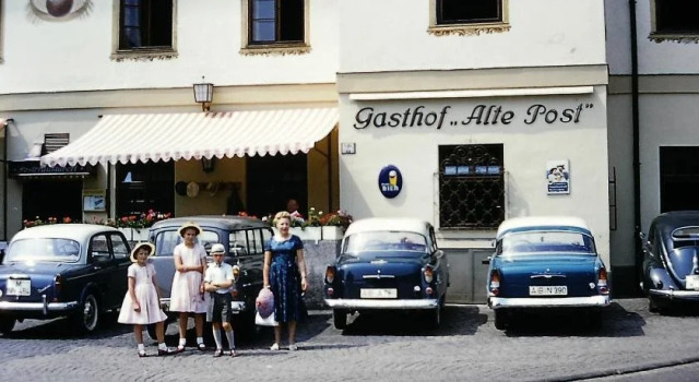 Hotel Gasthof Alte Post Holzkirchen, Rezervați Hotel Holzkirchen Upper Bavaria