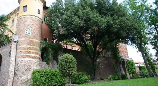Il Castello di Uviglie