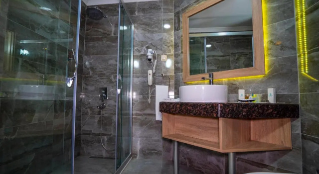 Двухместный номер Standard Grand Belish