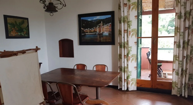 B&B Tre Mari Portofino