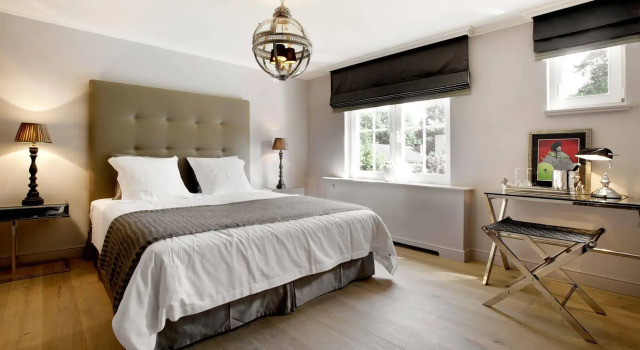 Villa Reynaert, Prenota Villa Hotel a Flanders con piscina, Piscina