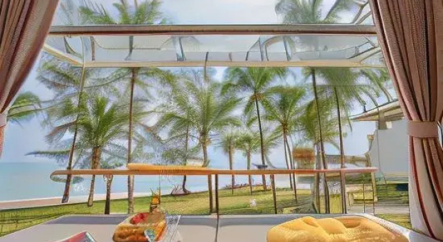 Bidong View Resort