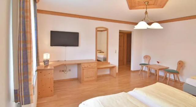 Номер Superior Hotel Ausseerland