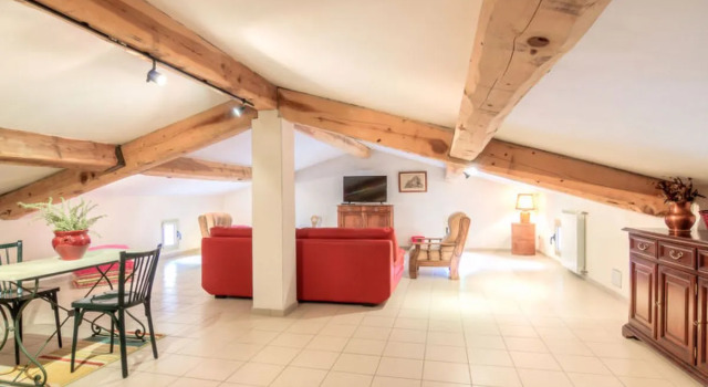 Holiday Home Patifiage, Rezervați Hotel Le Barroux Mont Ventoux