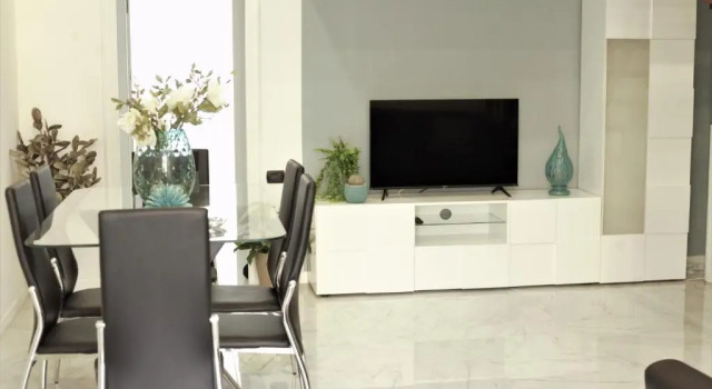 Апартаменты Tommy's Apartment