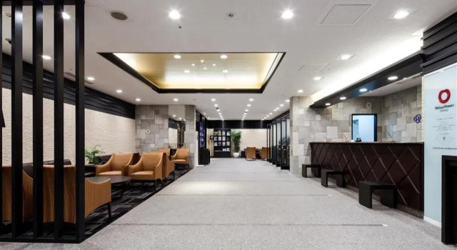 Daiwa Roynet Hotel Kobe Sannomiya