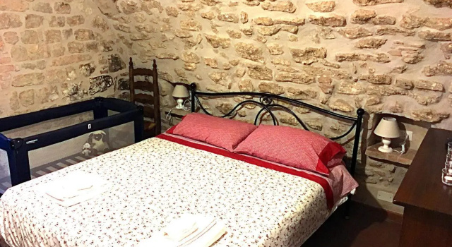 Nel cuore di Narni
