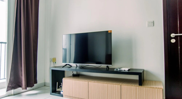 Elegant 1Br At Casa De Parco Apartment Near Ice Bsd