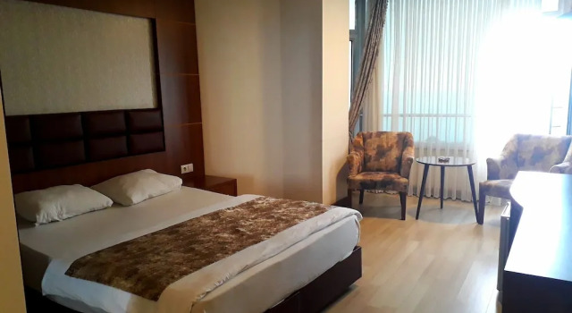 Двухместный номер Standard Beyaz Saray Hotel