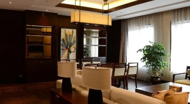 Suite Deluxe Yangzhou Welcome Hotel (Building 11)
