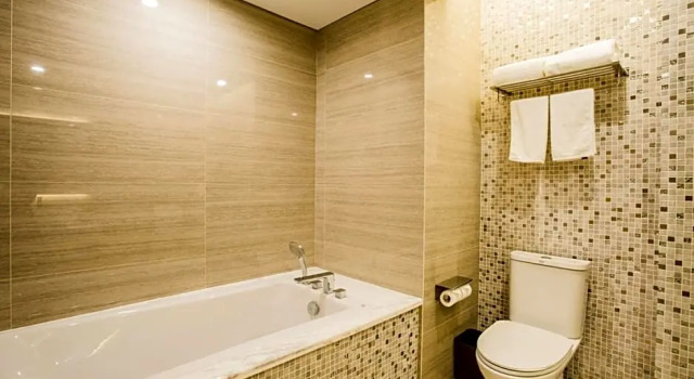 Люкс Standard ibis Styles Changsha Intl Exhibition Ctr