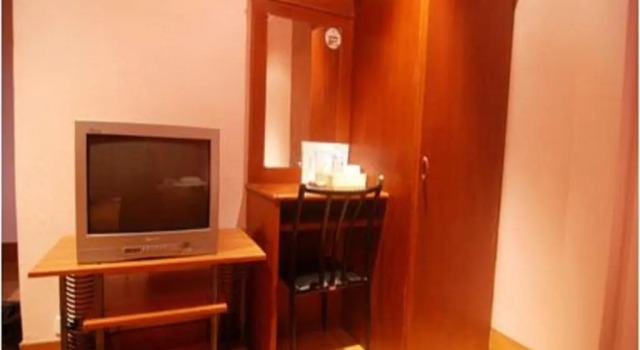 Двухместный номер Premier Lanta Bee Garden Bungalow SHA Extra Plus