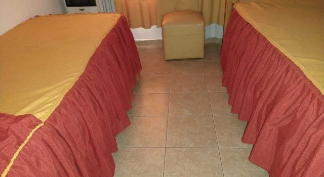 La Loma, Rezerwuj Hotel Hotele w Entre Ríos z basenem, Basen