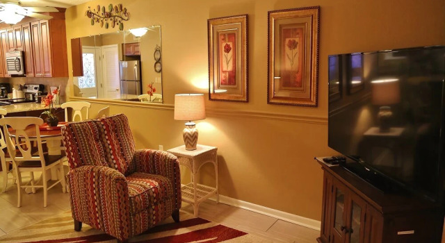Harbor House B20 2 Bedrooms 2 Bathrooms Condo